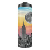 New York Dream Thermosbecher (Vorderseite)
