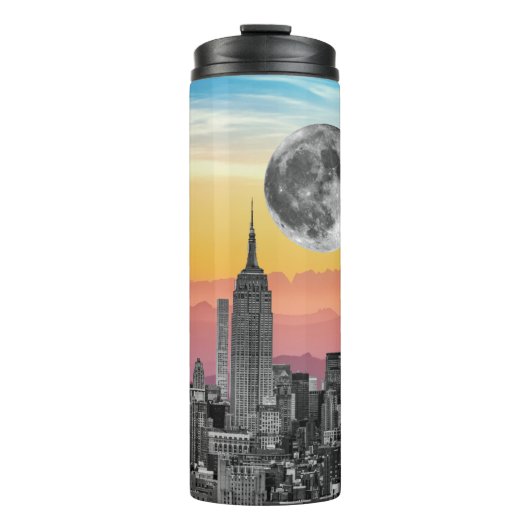 New York Dream Thermosbecher (Vorderseite)