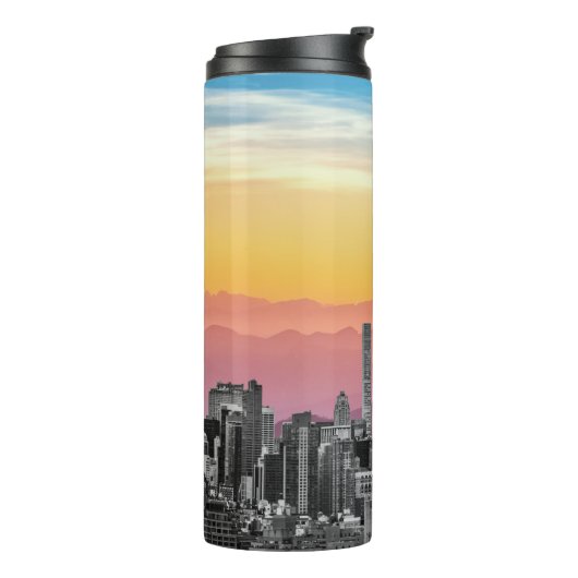 New York Dream Thermosbecher (Nach links gedreht)