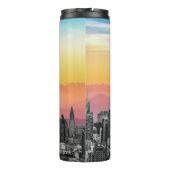 New York Dream Thermosbecher (Rückseite)