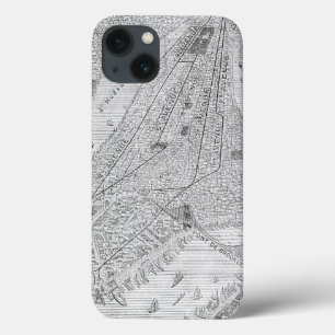New York: EL-Zug, C1878 Case-Mate iPhone Hülle