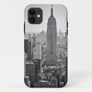 New York Empire State Case-Mate iPhone Hülle