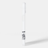 New York Empire State Gebäude iPhone / iPad Fall Case-Mate iPhone Hülle (Rückseite / Rechts)