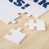 NEW YORK FLAG PUZZLE (Seite)