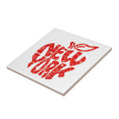 NEW YORK FLIESE (Seite)