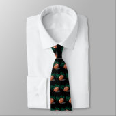 New York Football Neck Tie Krawatte (Gebunden)
