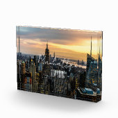 New York Fotoblock (Rechts)