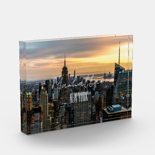 New York Fotoblock (Links)