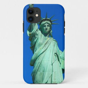 New York, Freiheitsstatue Case-Mate iPhone Hülle