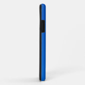 New York, Freiheitsstatue Case-Mate iPhone Hülle (Hinten/Rechts)