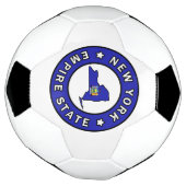 New York Fußball (Gedreht)