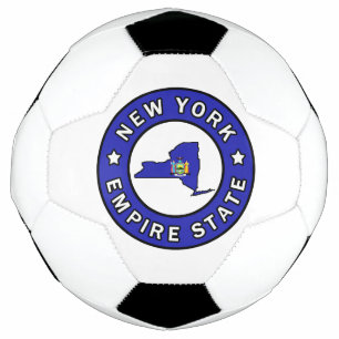 New York Fußball
