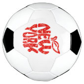 NEW YORK FUßBALL (Gedreht)