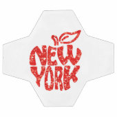NEW YORK FUßBALL (Flach)