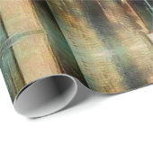 New York Geschenkpapier (Rolleneckpunkt)