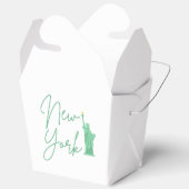 NEW YORK GESCHENKSCHACHTEL (Offen)