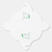 NEW YORK GESCHENKSCHACHTEL (Ungeklappt)