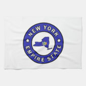 New York Geschirrtuch (Horizontal)