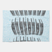 New York Geschirrtuch (Horizontal)