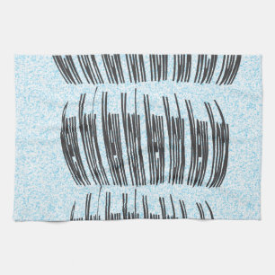 New York Geschirrtuch