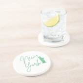 NEW YORK GETRÄNKEUNTERSETZER (Seite)