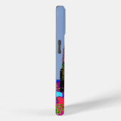 New York Graffiti Case-Mate iPhone Hülle (Rückseite / Rechts)