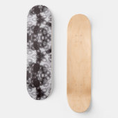 New York Grunge Style Custom Pro Park Board Skateboard (Vorderseite)