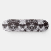 New York Grunge Style Custom Pro Park Board Skateboard (Horizontal)