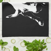 New York Handtuch Personalisiert NYC Souvenir Teet (Gefaltet)