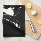 New York Handtuch Personalisiert NYC Souvenir Teet (Viertel Falte)