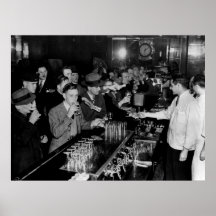 NEW YORK HAPPY STUNDE 1946