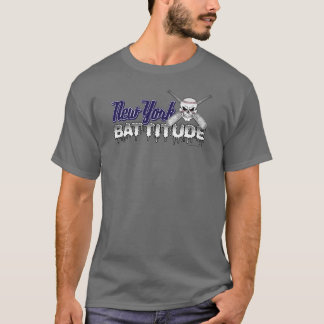 NEW YORK HAT ERNSTES T-Shirt