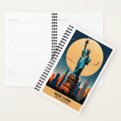 New York: Herz der amerikanischen Geschichte Planer (Anzeige)