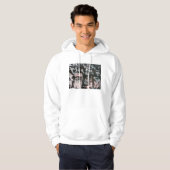New York Hoodie (Vorne ganz)