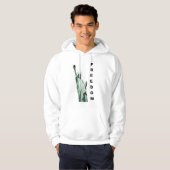 New York Hoodie (Vorne ganz)
