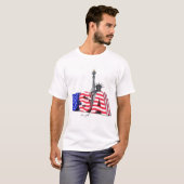 New York in Shirt (Vorne ganz)