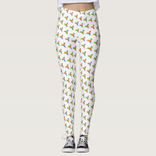 New York Inklusiv-Preis Leggings