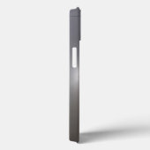 New York iPhone 13 Case Empire State Souvenir Fall (Rückseite / Rechts)