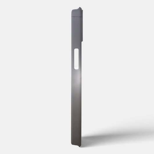 New York iPhone 13 Case Empire State Souvenir Fall (Rückseite / Rechts)