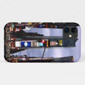 New York iPhone 5 Case Custom New York Case (Rückseite (Horizontal))