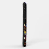 New York iPhone 5 Case Custom New York Case (Hinten/Rechts)