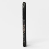 New York IPhone 5 Case New York City Souvenirs (Hinten/Links)