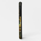 New York iPhone 5 Case New York City Souvenirs (Hinten/Links)