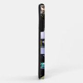 New York iPhone 5 Case Times Square Souvenirs (Hinten/Rechts)