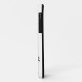 New York iPhone 5 Fall Case-Mate iPhone Hülle (Hinten/Links)