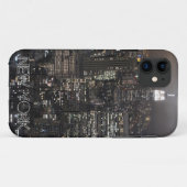 New York IPhone 5 Fall-New- York Cityandenken Case-Mate iPhone Hülle (Rückseite (Horizontal))