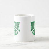 New York Irish Kaffeetasse (Mittel)