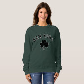 New York Irish Sweatshirt (Vorne ganz)