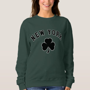 New York Irish Sweatshirt