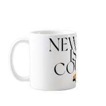 New York Is My Country Grafik-T-Shirt